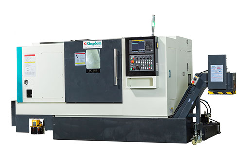  KI-TC260